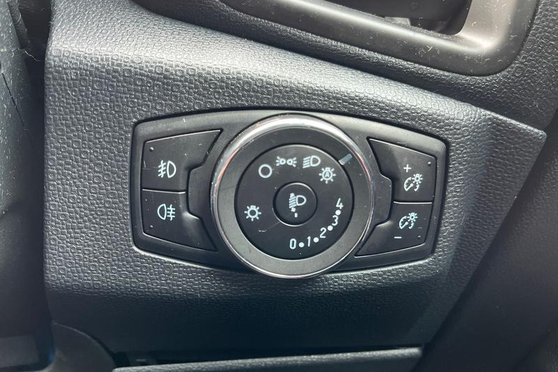 Used Ford Ecosport 2023 for sale - 77878238: Photo 28