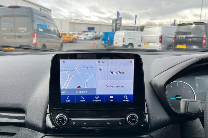 Used Ford Ecosport 2023 for sale - 77878238: Photo 29