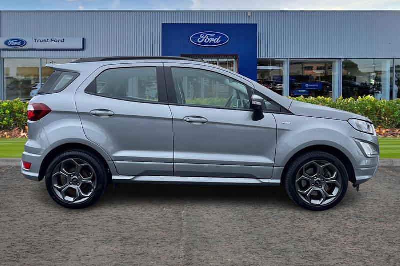 Used Ford Ecosport 2023 for sale - 77878238: Photo 3
