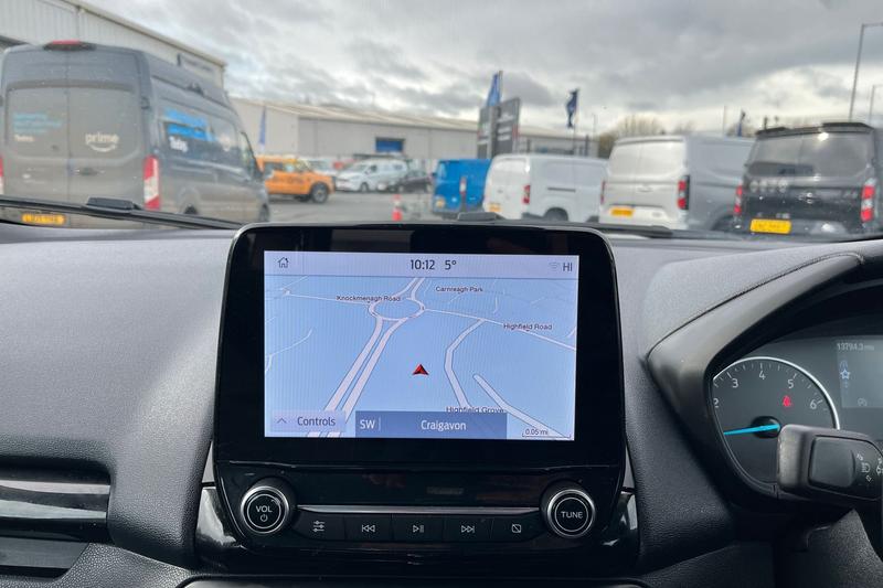 Used Ford Ecosport 2023 for sale - 77878238: Photo 32