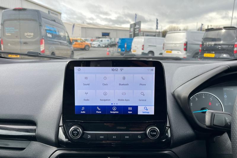 Used Ford Ecosport 2023 for sale - 77878238: Photo 33