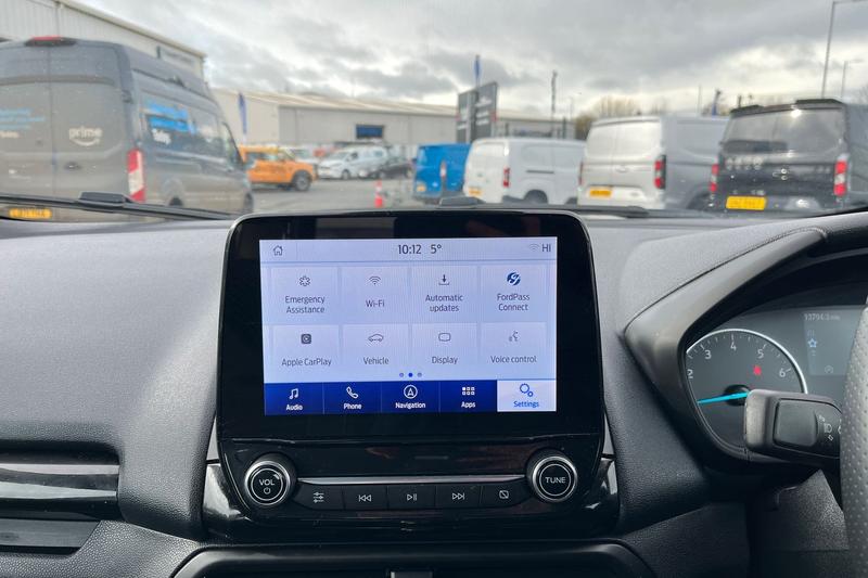 Used Ford Ecosport 2023 for sale - 77878238: Photo 34