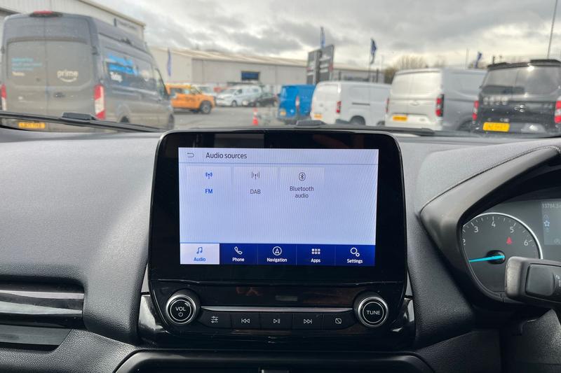 Used Ford Ecosport 2023 for sale - 77878238: Photo 35