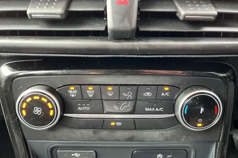 Used Ford Ecosport 2023 for sale - 77878238: Photo 36