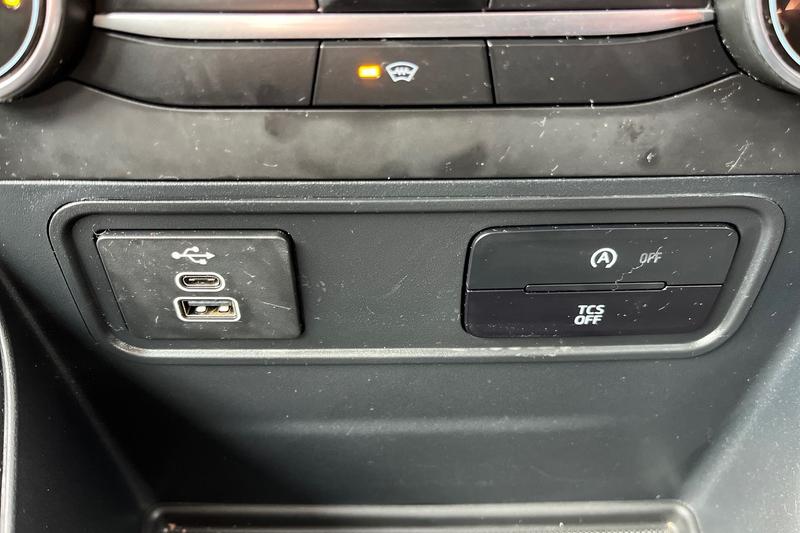 Used Ford Ecosport 2023 for sale - 77878238: Photo 37