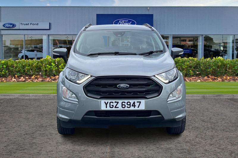 Used Ford Ecosport 2023 for sale - 77878238: Photo 6