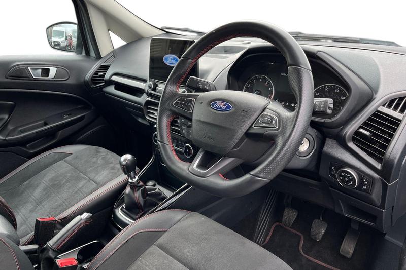 Used Ford Ecosport 2023 for sale - 77878238: Photo 9