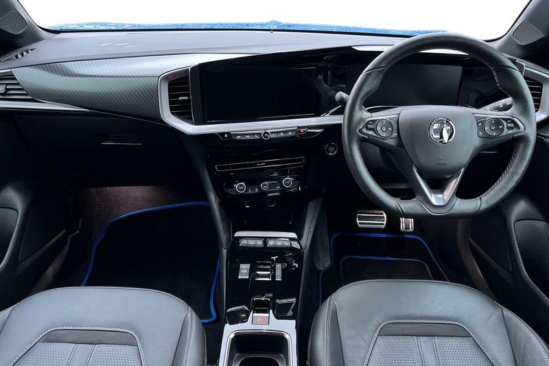 Used Vauxhall Mokka Electric 2022 for sale - 76882594: Photo 10