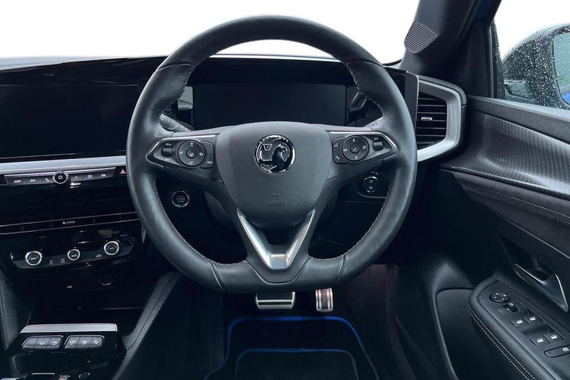 Used Vauxhall Mokka Electric 2022 for sale - 76882594: Photo 11