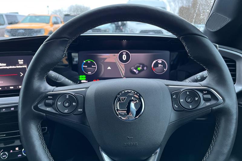 Used Vauxhall Mokka Electric 2022 for sale - 76882594: Photo 12