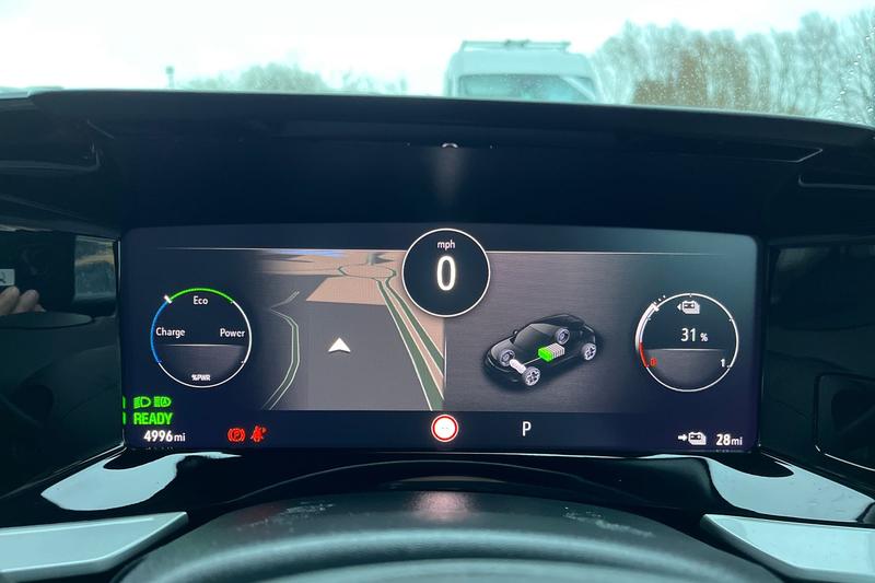 Used Vauxhall Mokka Electric 2022 for sale - 76882594: Photo 13