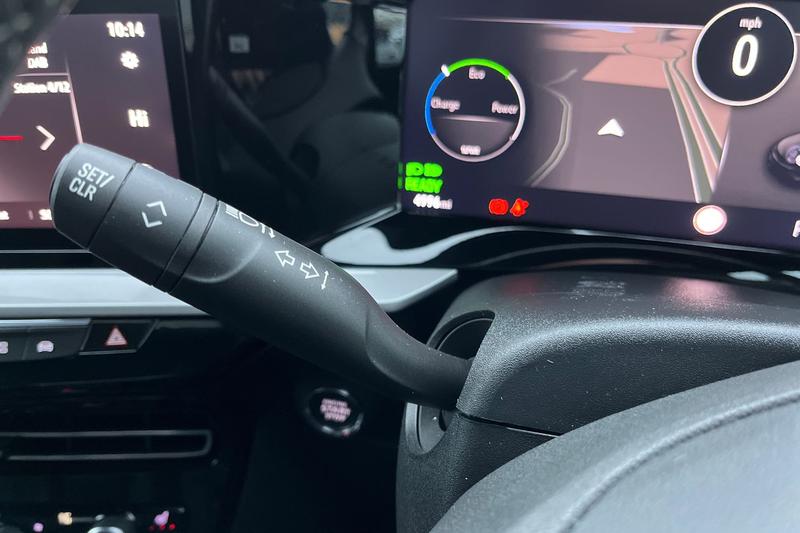 Used Vauxhall Mokka Electric 2022 for sale - 76882594: Photo 14