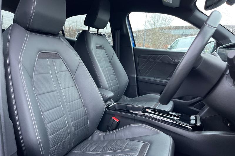 Used Vauxhall Mokka Electric 2022 for sale - 76882594: Photo 17