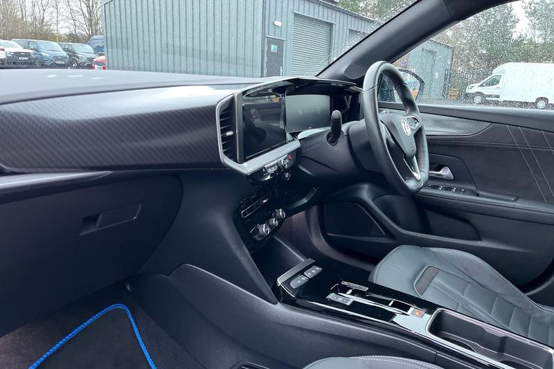 Used Vauxhall Mokka Electric 2022 for sale - 76882594: Photo 18