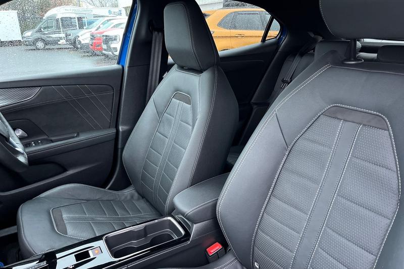 Used Vauxhall Mokka Electric 2022 for sale - 76882594: Photo 19