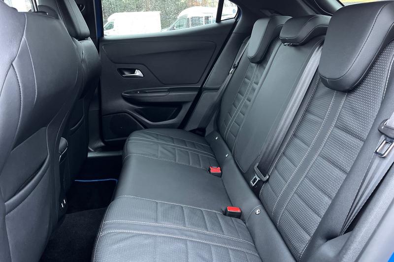 Used Vauxhall Mokka Electric 2022 for sale - 76882594: Photo 20