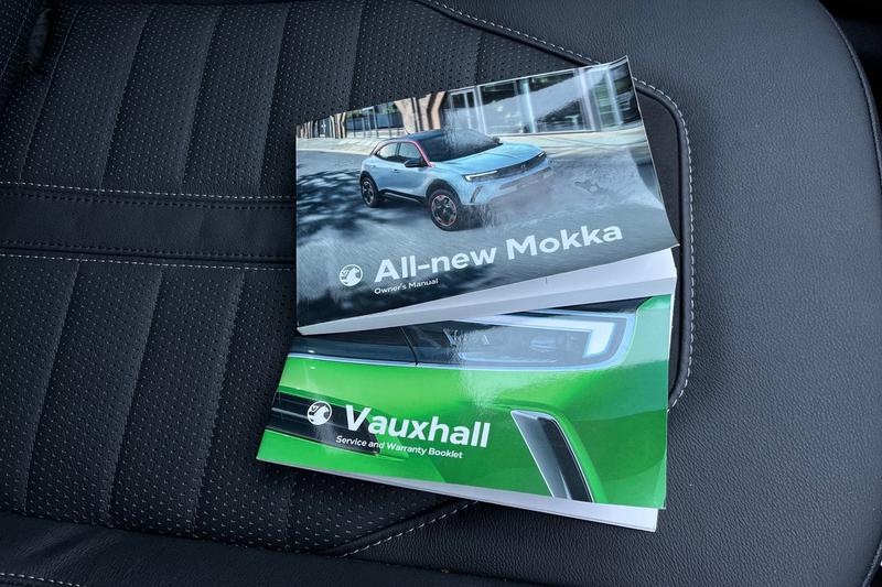 Used Vauxhall Mokka Electric 2022 for sale - 76882594: Photo 22