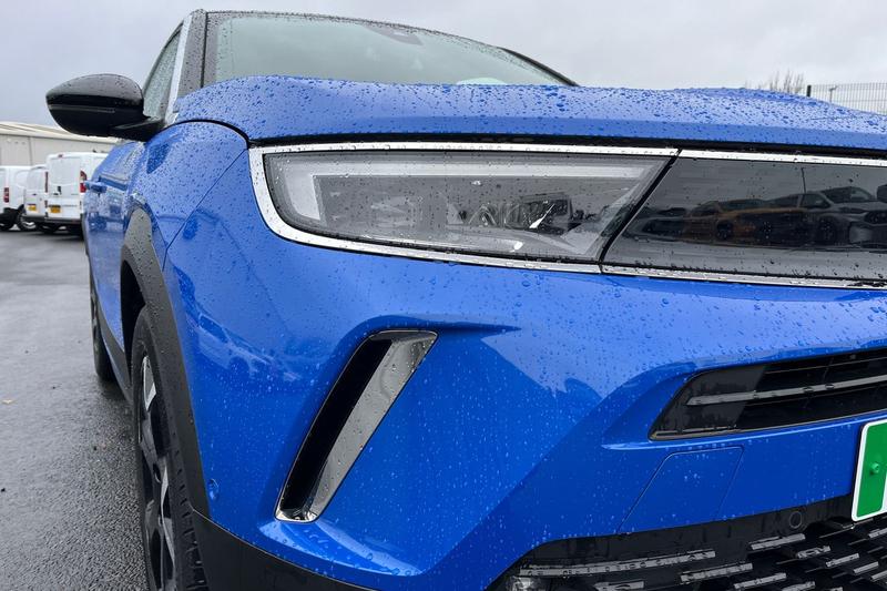 Used Vauxhall Mokka Electric 2022 for sale - 76882594: Photo 23