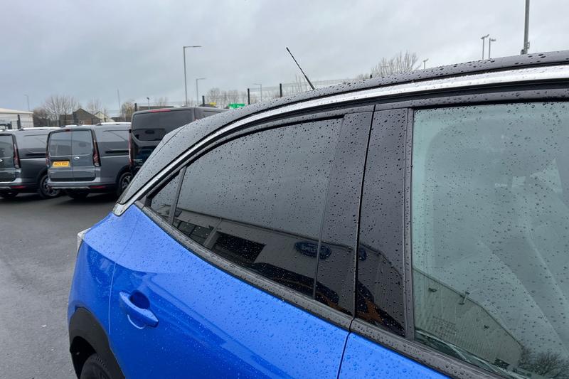 Used Vauxhall Mokka Electric 2022 for sale - 76882594: Photo 24