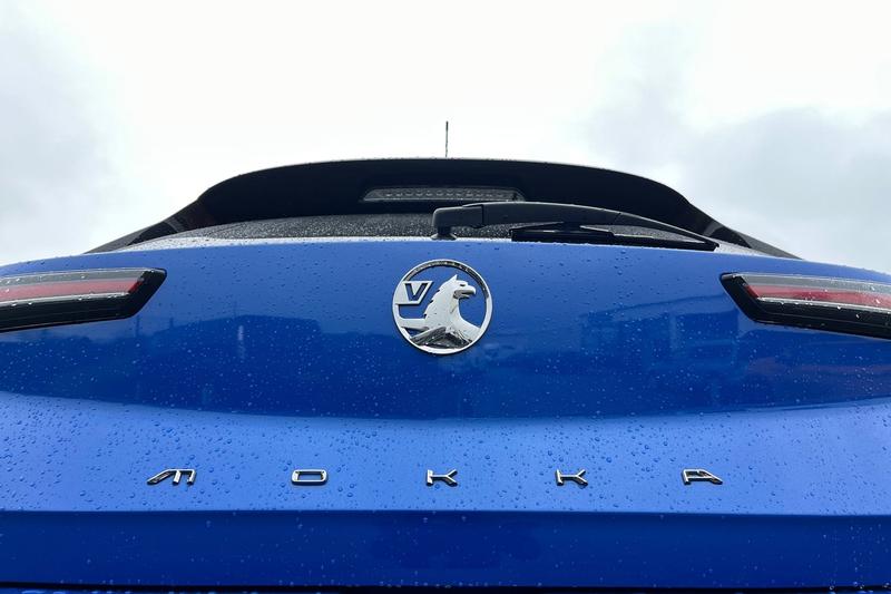 Used Vauxhall Mokka Electric 2022 for sale - 76882594: Photo 25