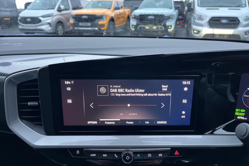 Used Vauxhall Mokka Electric 2022 for sale - 76882594: Photo 28