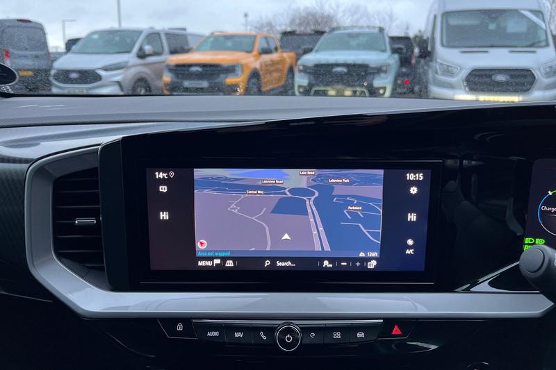 Used Vauxhall Mokka Electric 2022 for sale - 76882594: Photo 29