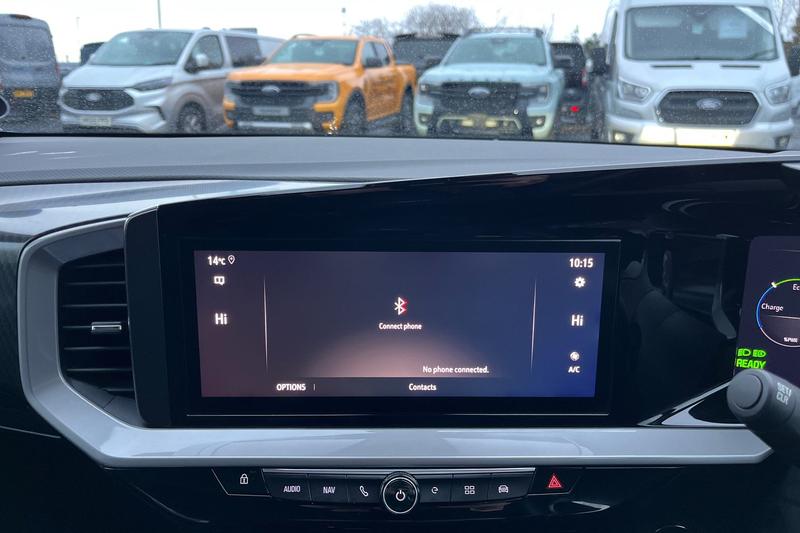 Used Vauxhall Mokka Electric 2022 for sale - 76882594: Photo 30