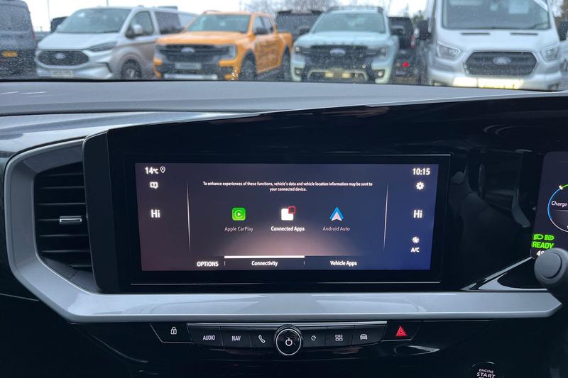 Used Vauxhall Mokka Electric 2022 for sale - 76882594: Photo 31