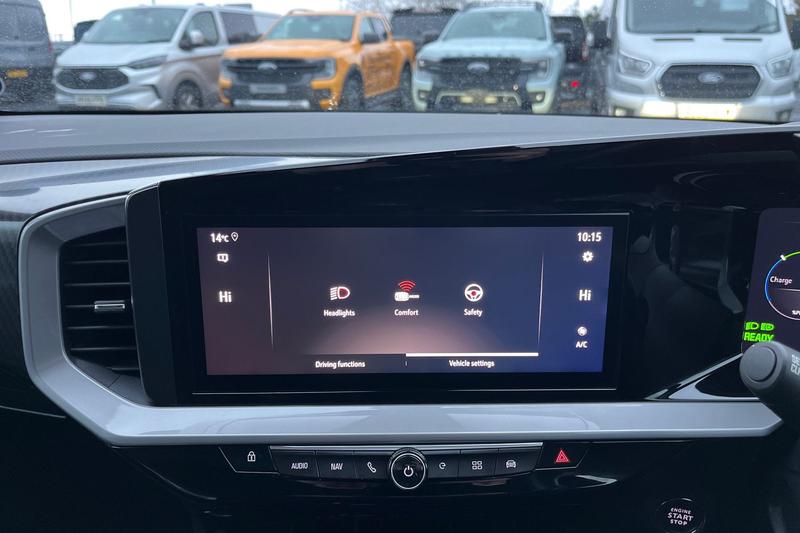 Used Vauxhall Mokka Electric 2022 for sale - 76882594: Photo 32