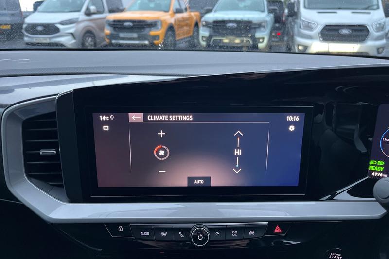 Used Vauxhall Mokka Electric 2022 for sale - 76882594: Photo 35