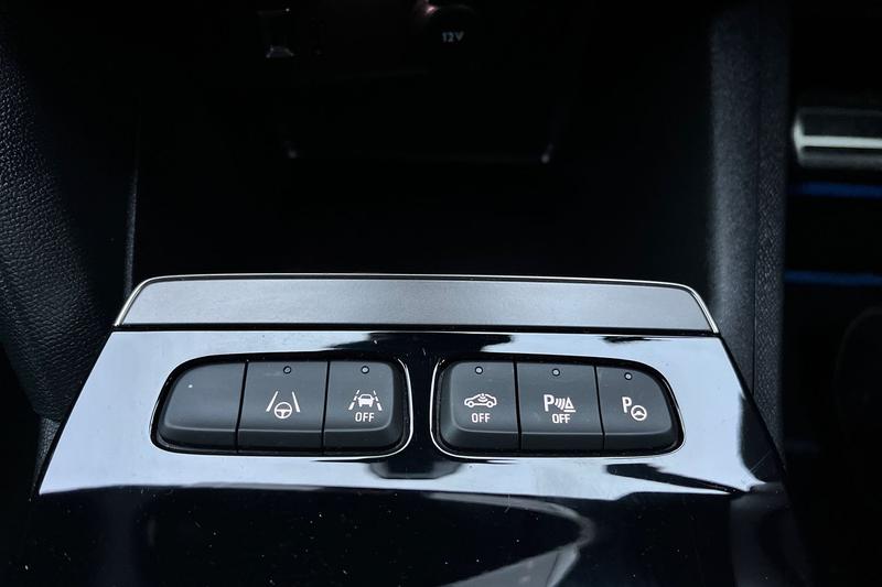 Used Vauxhall Mokka Electric 2022 for sale - 76882594: Photo 39