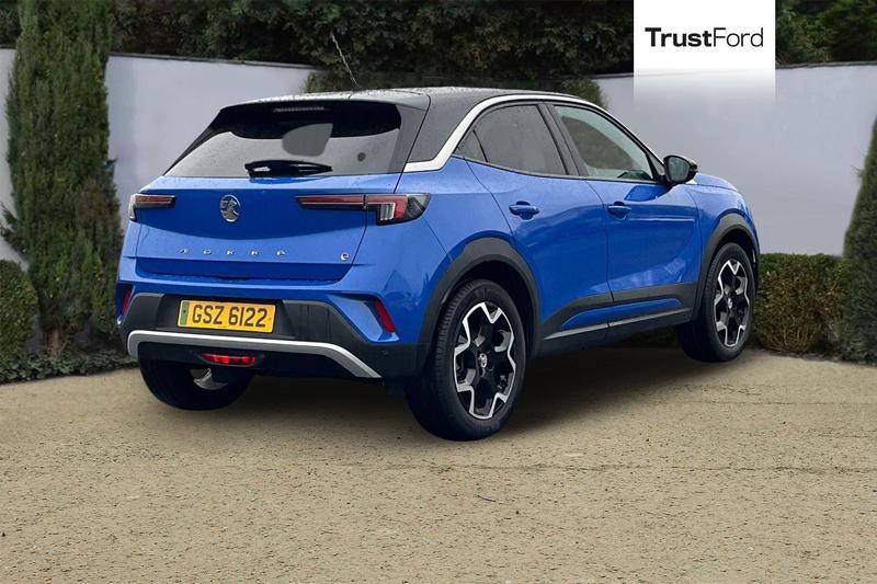 Used Vauxhall Mokka Electric 2022 for sale - 76882594: Photo 4