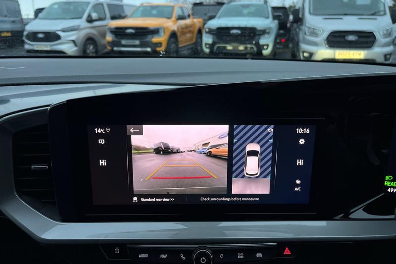 Used Vauxhall Mokka Electric 2022 for sale - 76882594: Photo 40