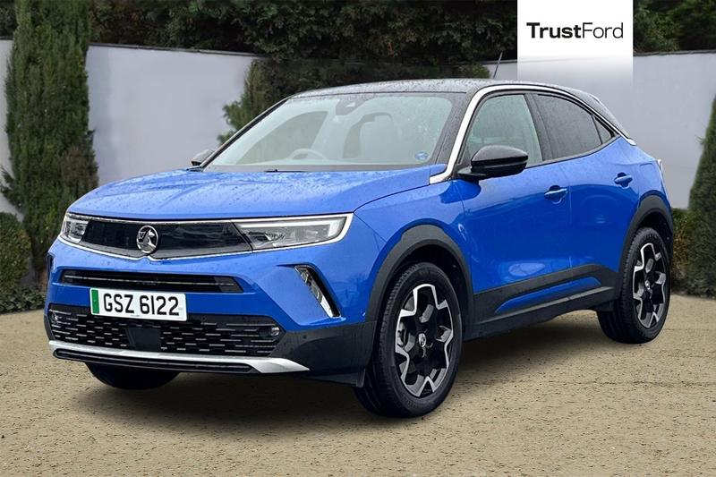 Used Vauxhall Mokka Electric 2022 for sale - 76882594: Photo 5