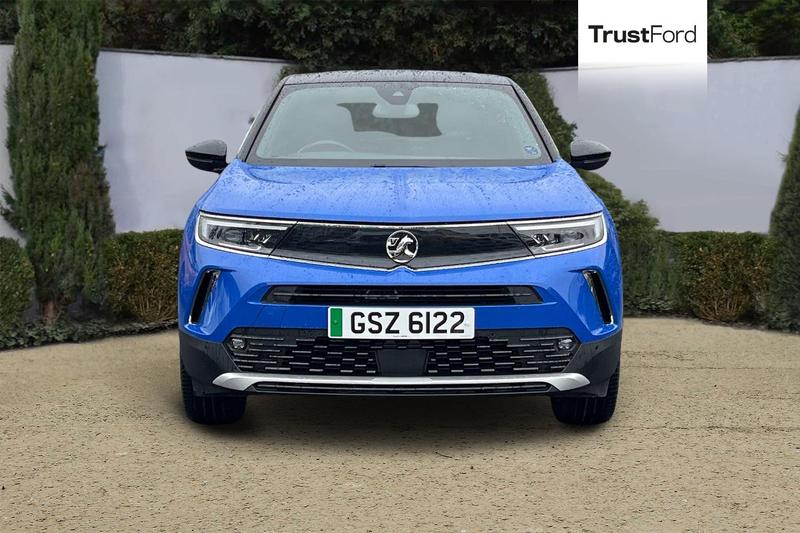 Used Vauxhall Mokka Electric 2022 for sale - 76882594: Photo 6