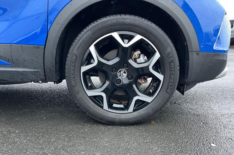 Used Vauxhall Mokka Electric 2022 for sale - 76882594: Photo 8