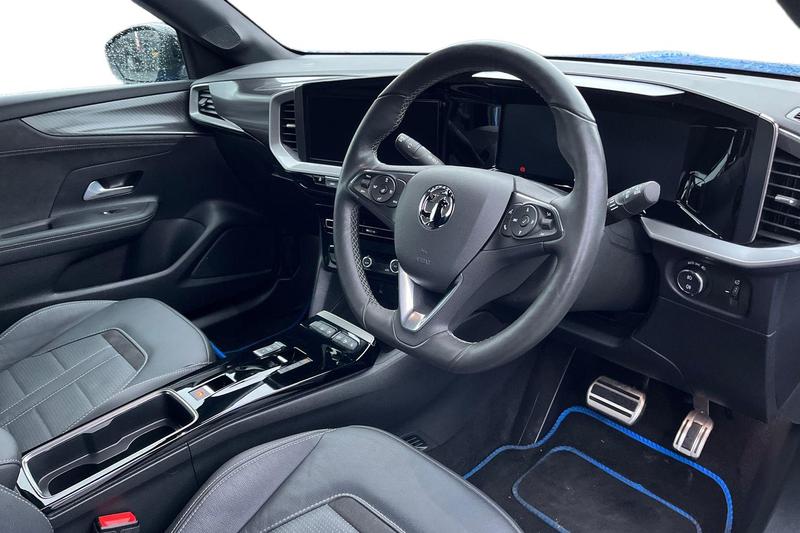 Used Vauxhall Mokka Electric 2022 for sale - 76882594: Photo 9