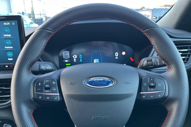 Used Ford Kuga 2025 for sale - 77006076: Photo 12