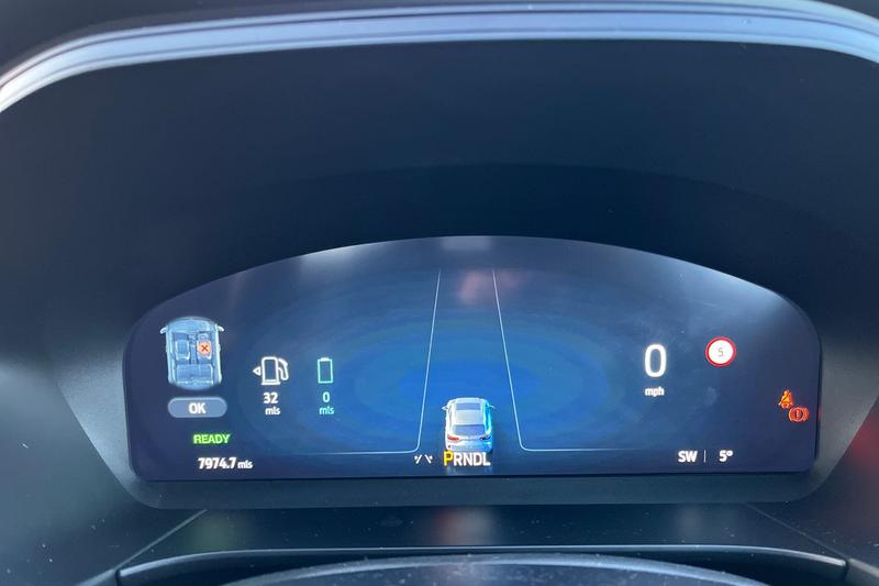 Used Ford Kuga 2025 for sale - 77006076: Photo 13