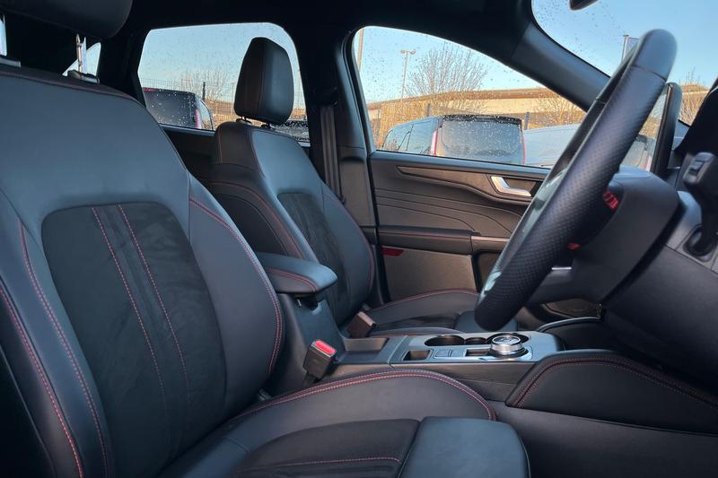 Used Ford Kuga 2025 for sale - 77006076: Photo 17