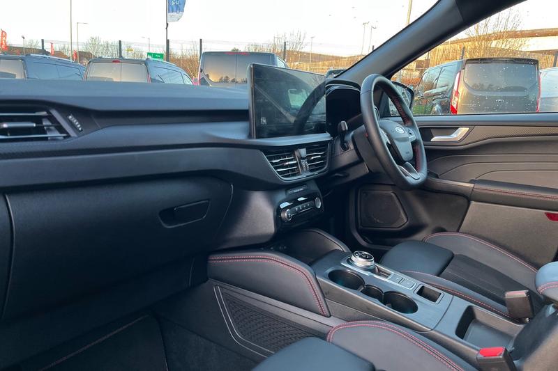 Used Ford Kuga 2025 for sale - 77006076: Photo 18