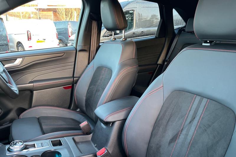 Used Ford Kuga 2025 for sale - 77006076: Photo 19