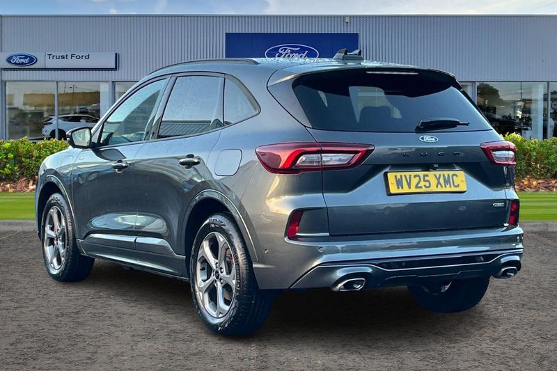 Used Ford Kuga 2025 for sale - 77006076: Photo 2