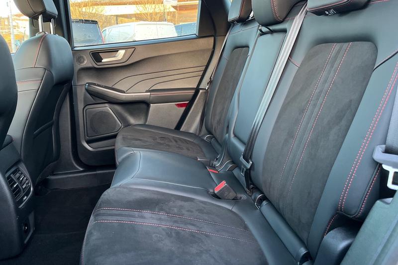 Used Ford Kuga 2025 for sale - 77006076: Photo 20