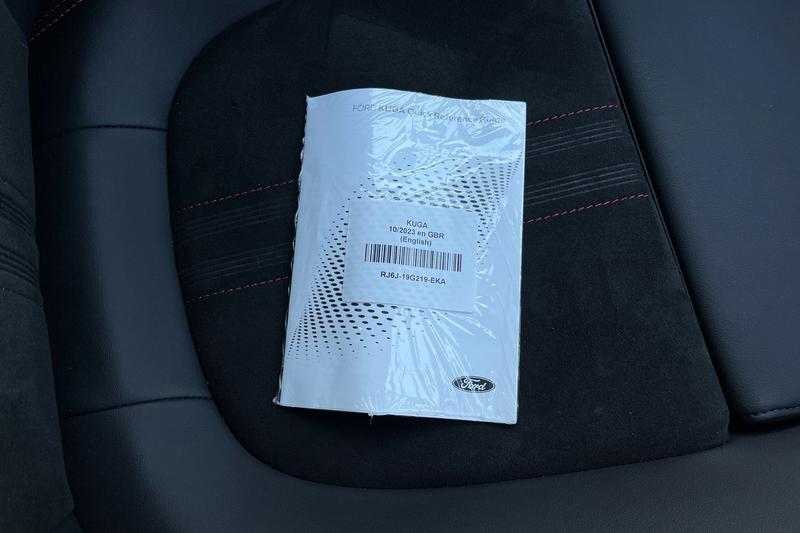 Used Ford Kuga 2025 for sale - 77006076: Photo 22