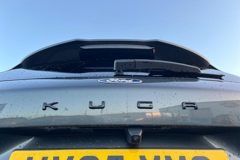 Used Ford Kuga 2025 for sale - 77006076: Photo 23