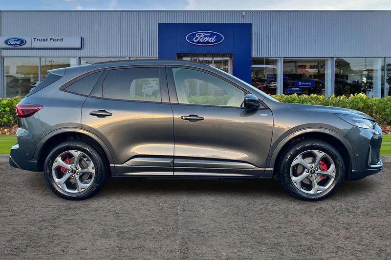 Used Ford Kuga 2025 for sale - 77006076: Photo 3