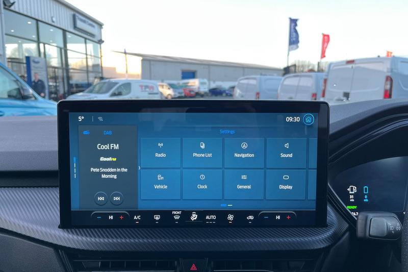 Used Ford Kuga 2025 for sale - 77006076: Photo 30