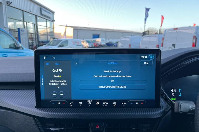 Used Ford Kuga 2025 for sale - 77006076: Photo 33