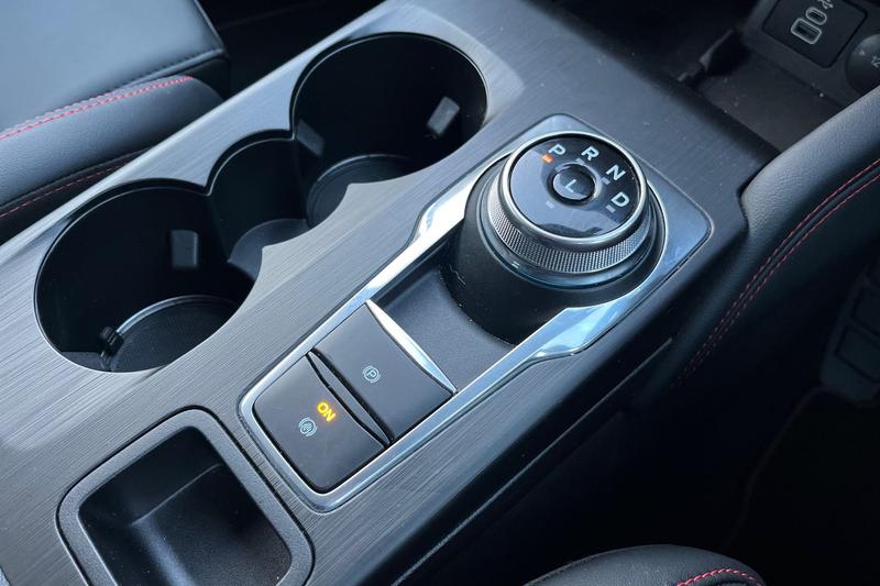 Used Ford Kuga 2025 for sale - 77006076: Photo 35